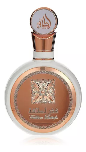 Fakhar For Women - Perfume Feminino - Eau De Parfum
