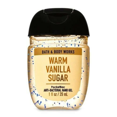 Álcool Gel - Bath & Body Works