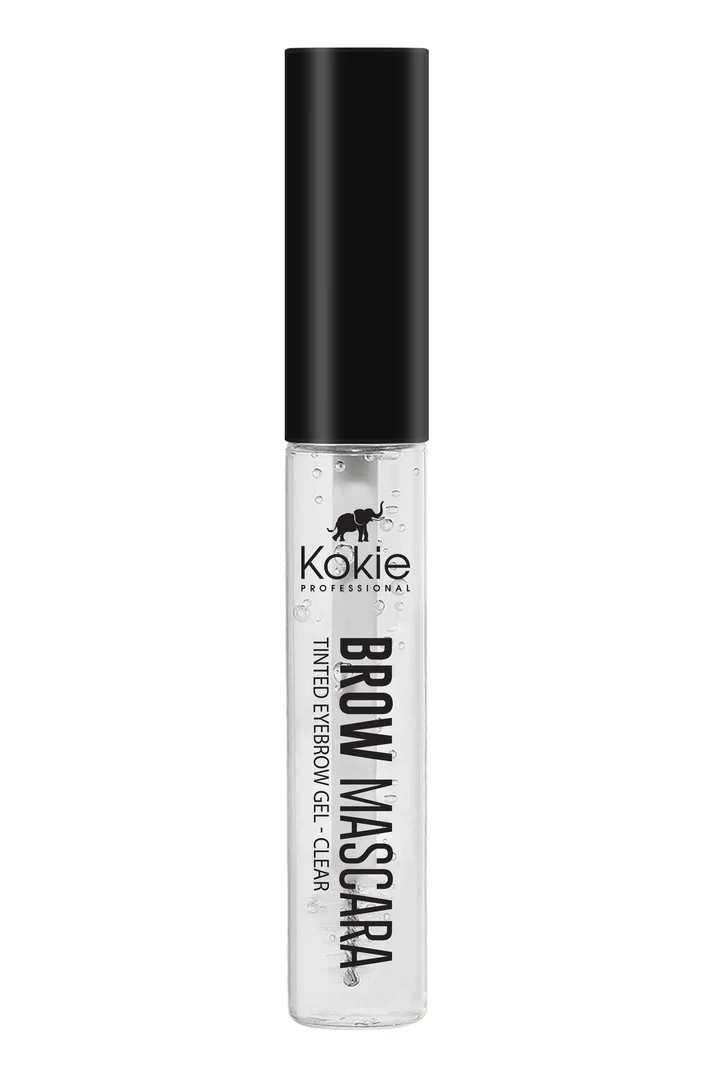 Brow Mascara - Gel de Sobrancelha