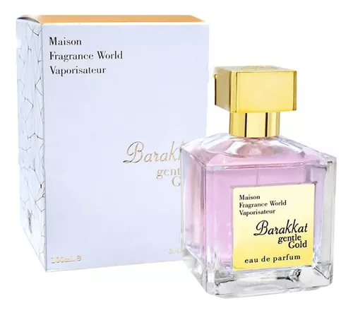 Barakkat Gentle Gold - Eau de Parfum - Perfume Feminino