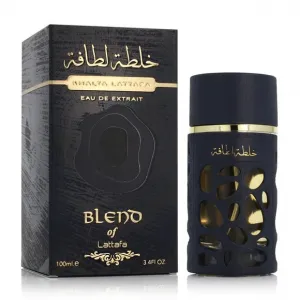 Perfume Blend Of - Eau De Extrait - Perfume Masculino