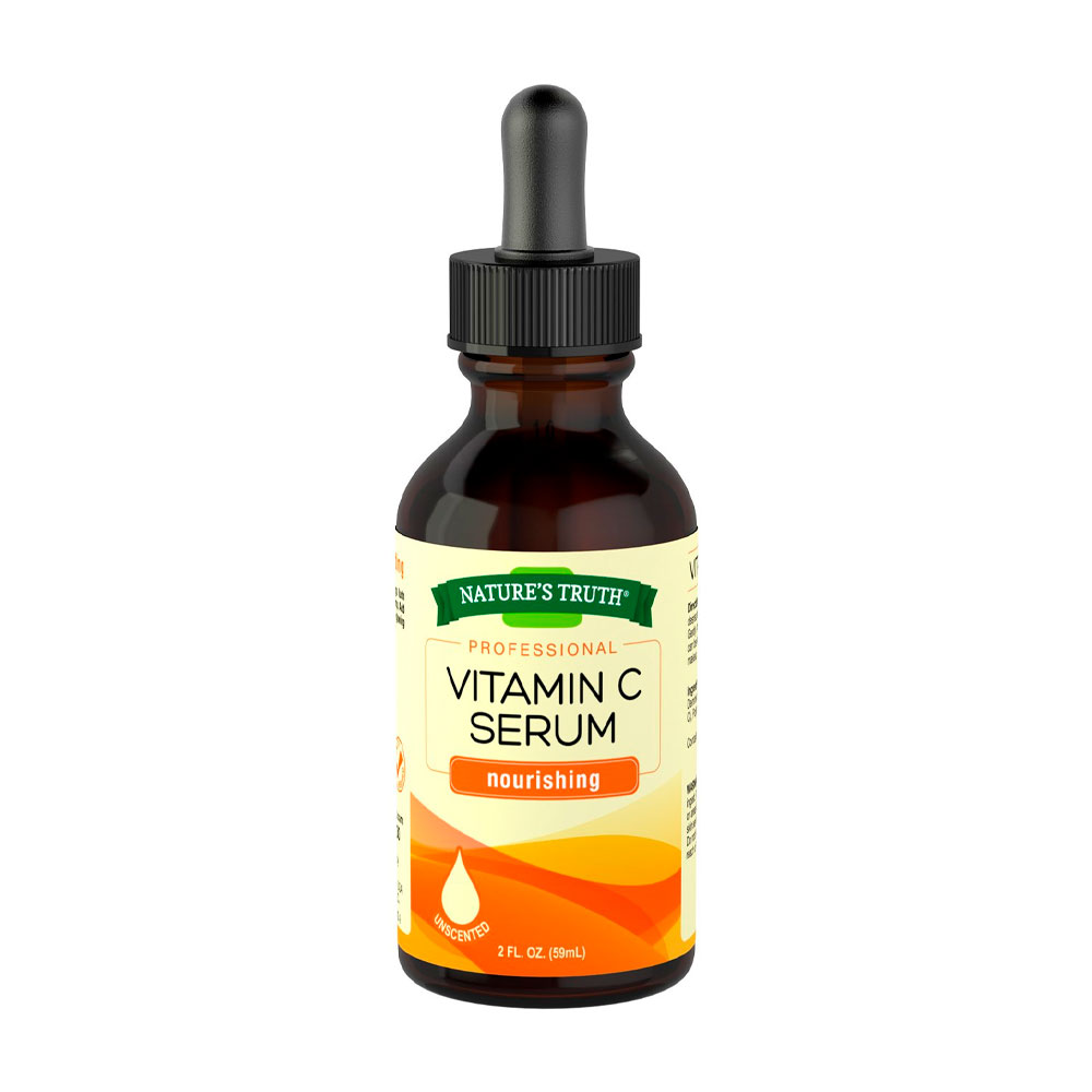 Vitamina C Nature's Truth Serum Nourishing - 59ml