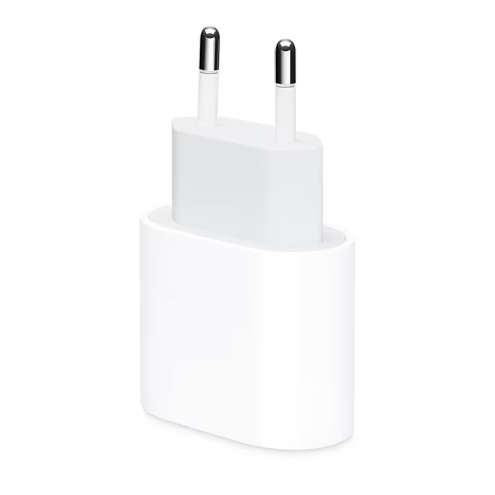 Fontes Original Apple 20W - Pack 200 Unidades