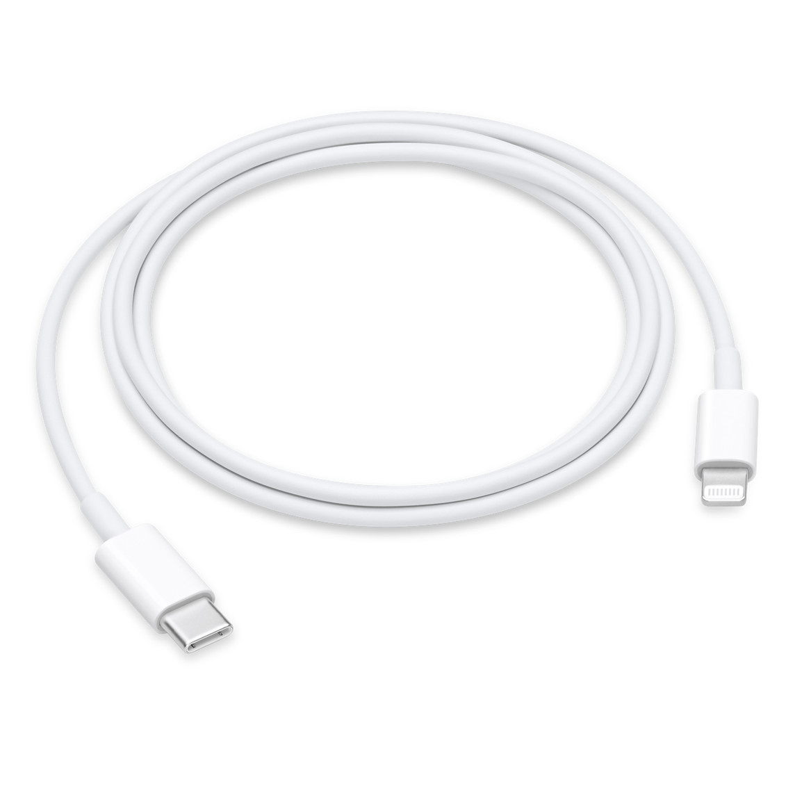 Cabo Original Apple Tipo C lihgtining (1m) - Pack 100 Unidades