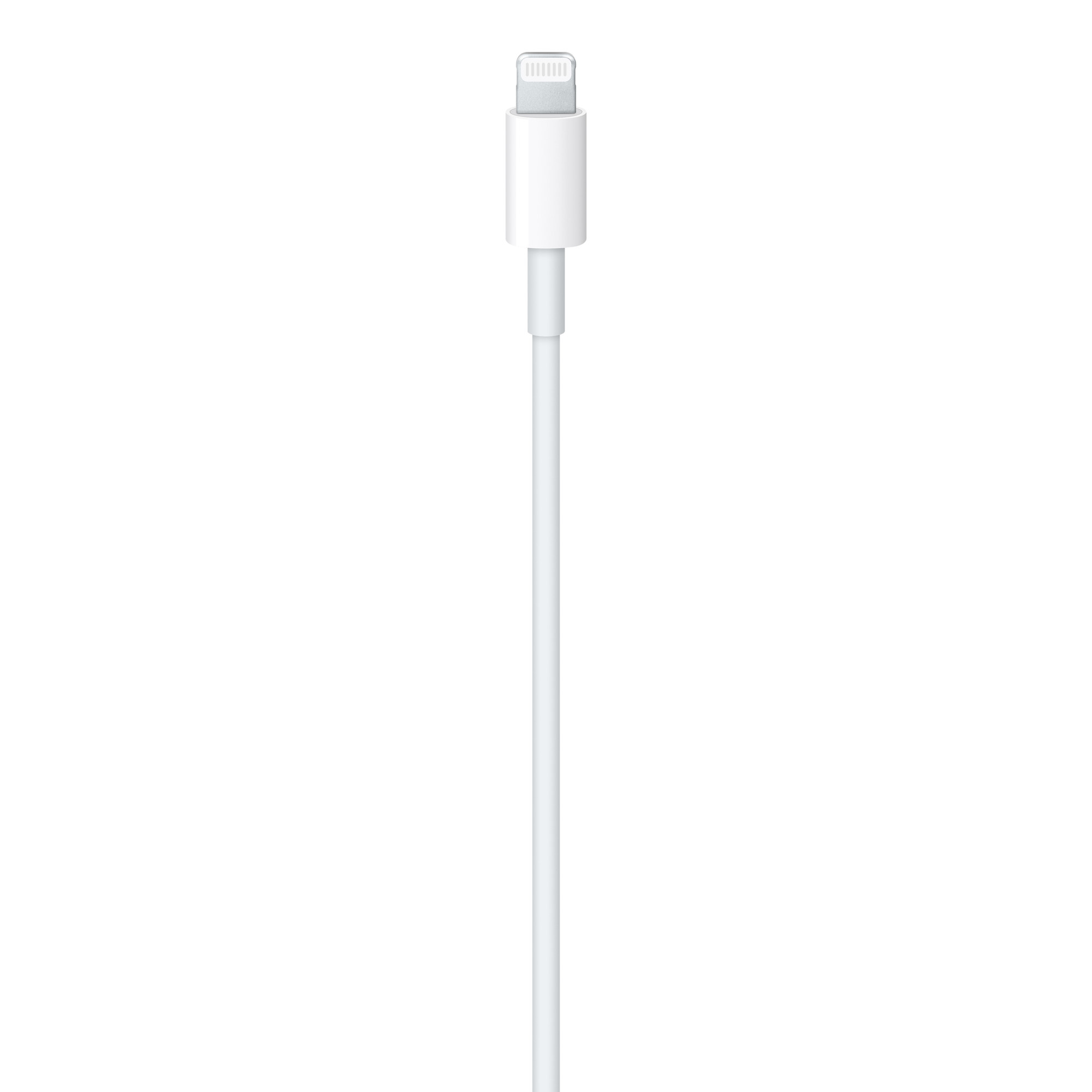 Cabo Original Apple Tipo C lihgtining (1m) - Pack 100 Unidades