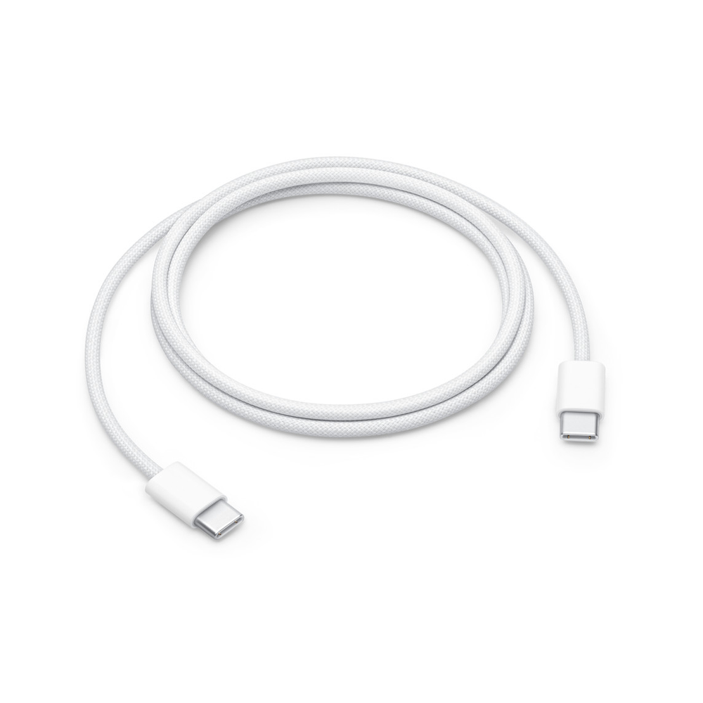Cabo Original Apple 60W - USB-C (1m) - Pack 50 Unidades
