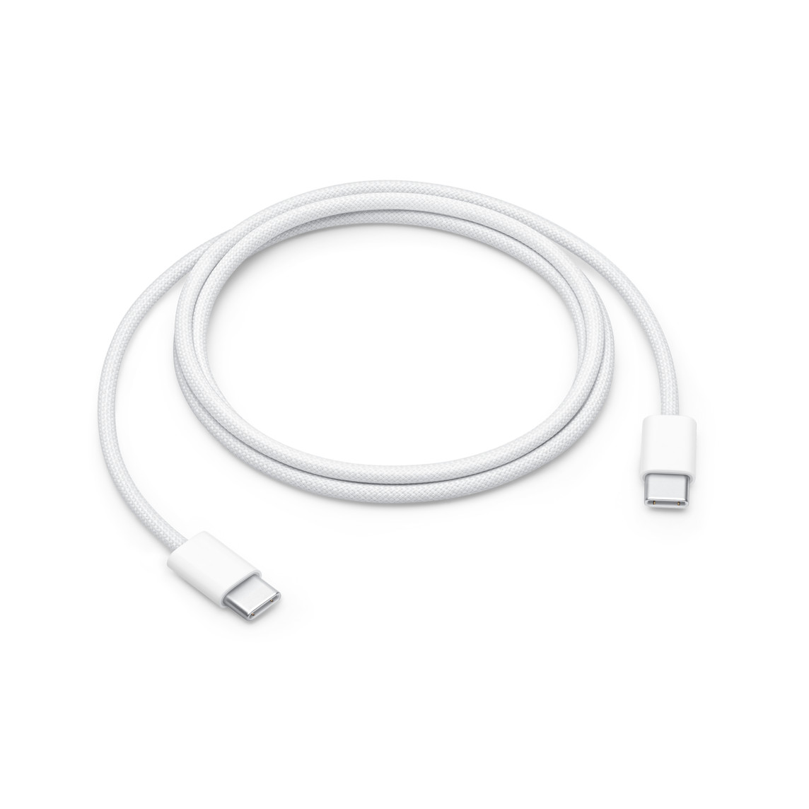 Cabo Original Apple 60W - USB-C (1m) - Pack 100 Unidades