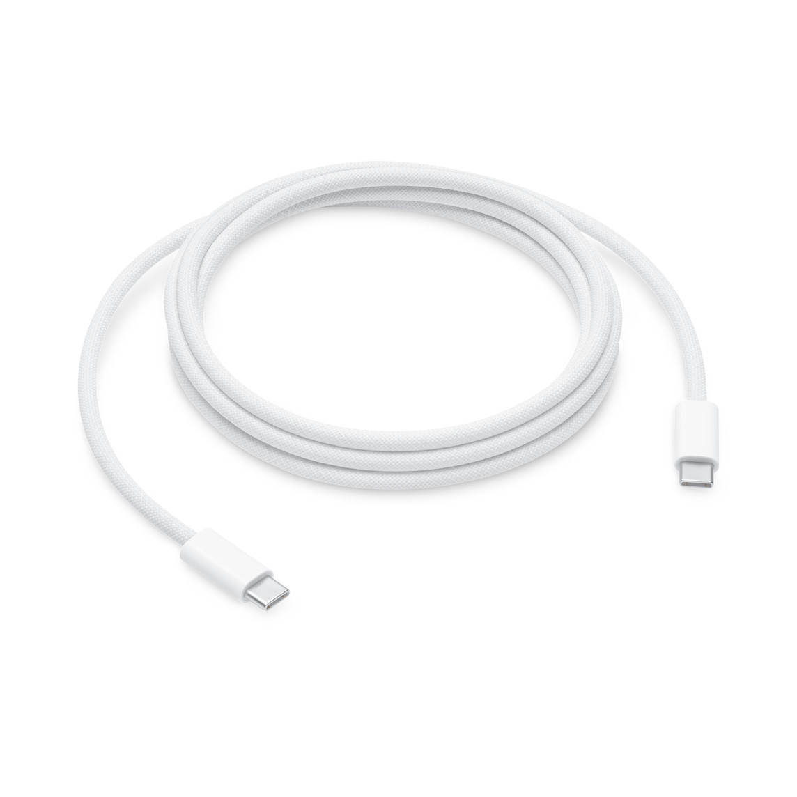 Cabo Original Apple 60W - USB-C (2m) - Pack 100 Unidades