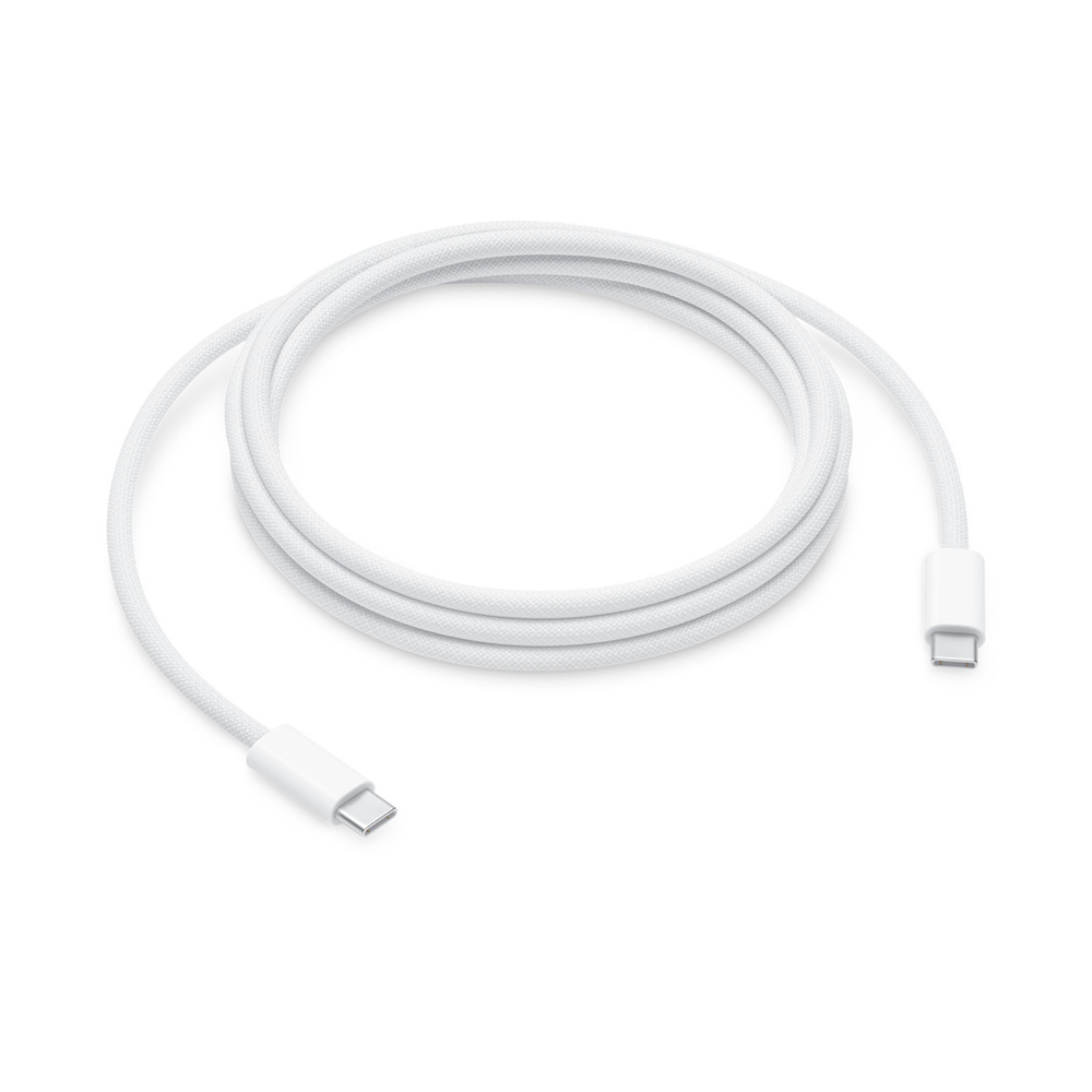 Cabo Original Apple 60W - USB-C (2m) - Pack 200 Unidades