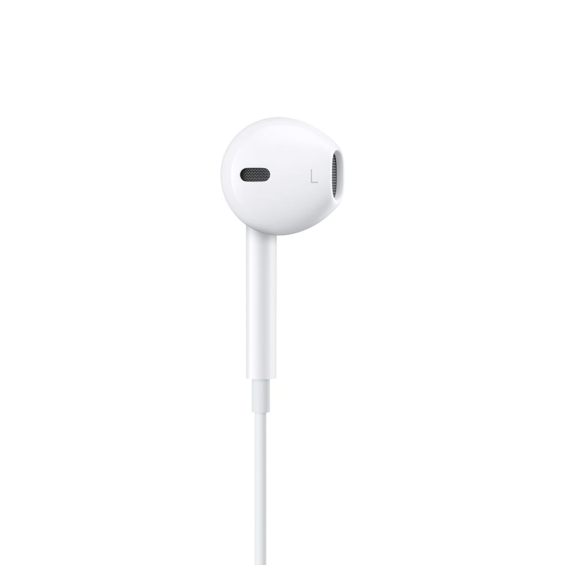 Fone Original Apple (Conector Lightning) - Pack 100 Unidades