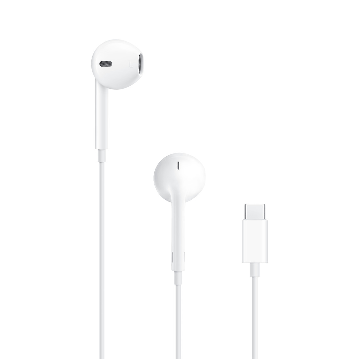 Fone Original Apple (USB-C) - Pack 100 Unidades