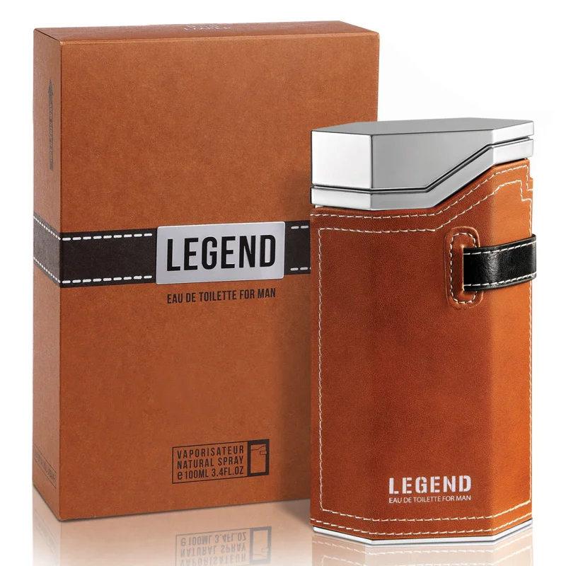 Perfume Emper Legend - Eau de Toilette - Masculino