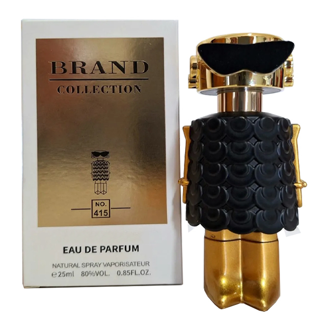 415 - Fame Parfum - Brandcollection