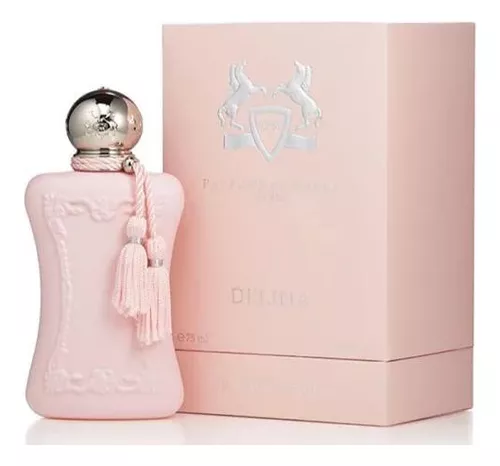 Delina Parfums De Marly - Perfume Feminino - Eau De Parfum