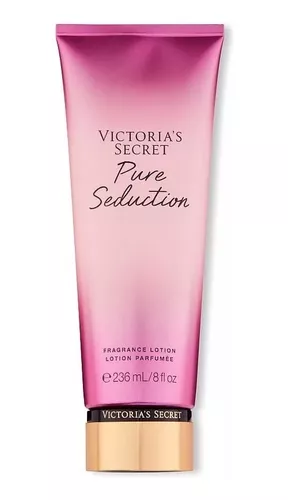 Creme Hidratante - Victoria's Secret - Pure Seduction