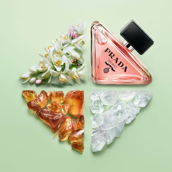 Prada Paradoxe - Perfume Feminino - Eau de Parfum