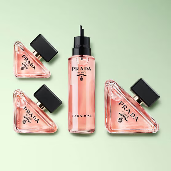 Prada Paradoxe - Perfume Feminino - Eau de Parfum
