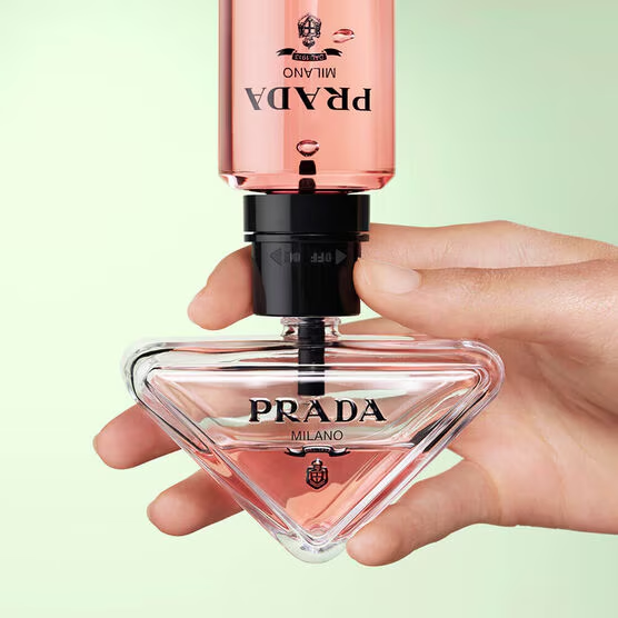 Prada Paradoxe - Perfume Feminino - Eau de Parfum