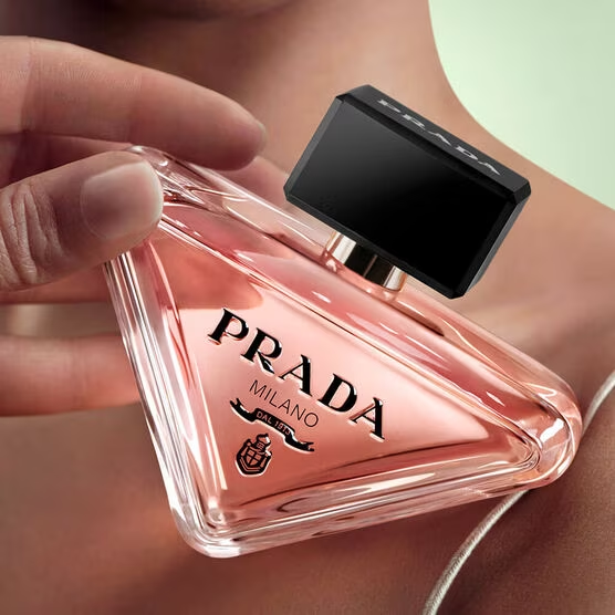 Prada Paradoxe - Perfume Feminino - Eau de Parfum