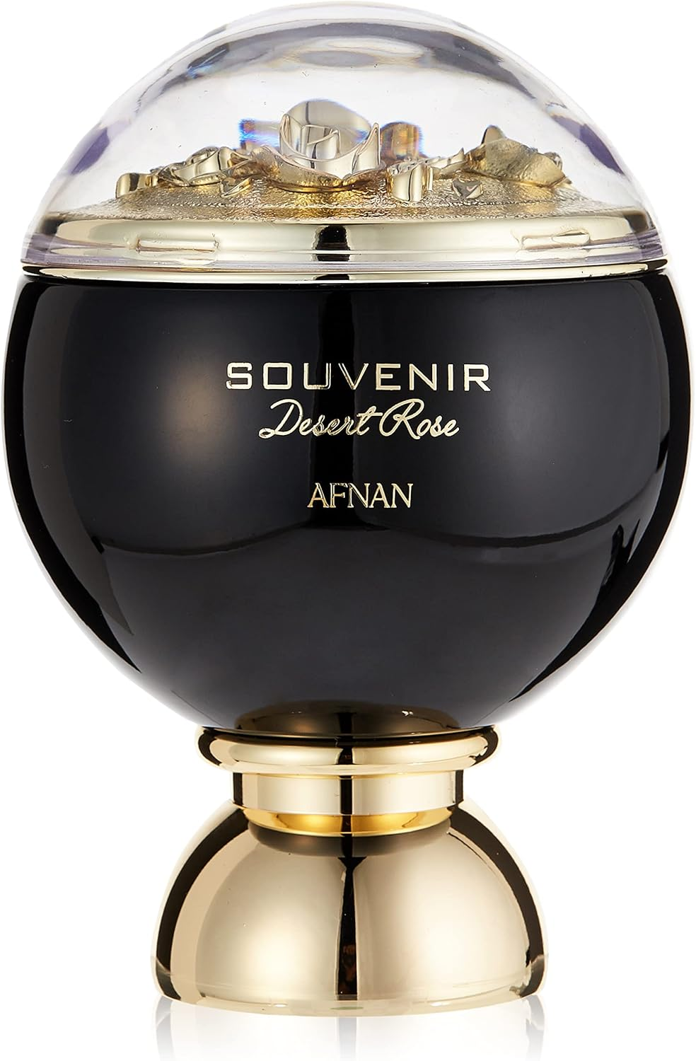 Souvenir Desert Rose - Perfume Feminino - Eau de Parfum