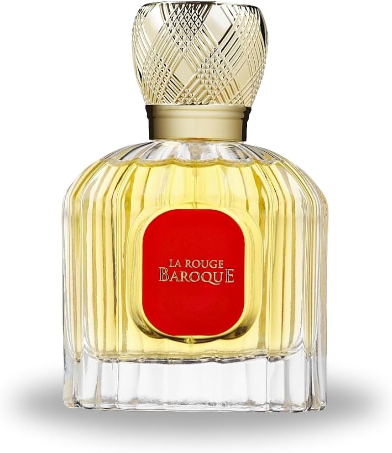 La Rouge Baroque - Perfume Feminino - Eau de Parfum