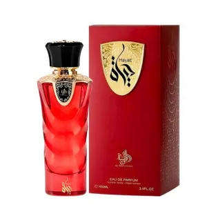 Hayat - Perfume Unissex - Eau de Parfum