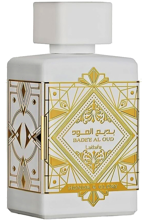 Badee Al Oud Honor - Perfume Unissex - Eau de Parfum