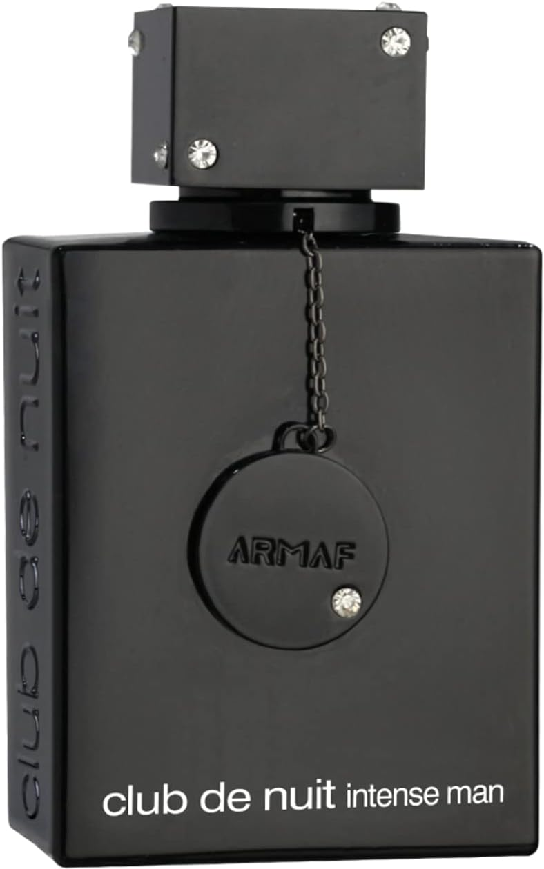 Club de Nuit Intense - Perfume Masculino - Eau de Parfum