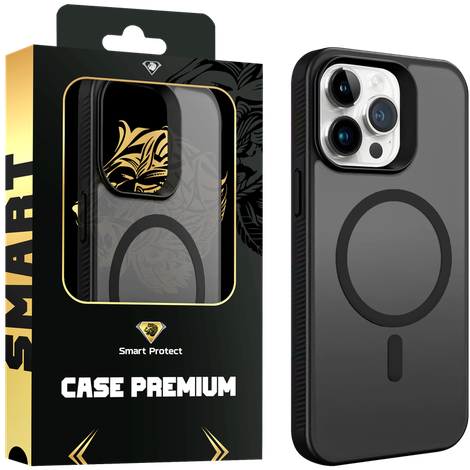 CAPA ARMOR DEFENDER ROBUST COM MAGSAFE