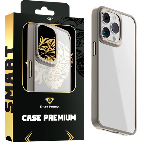 CAPA METAL CLEAR NATURAL