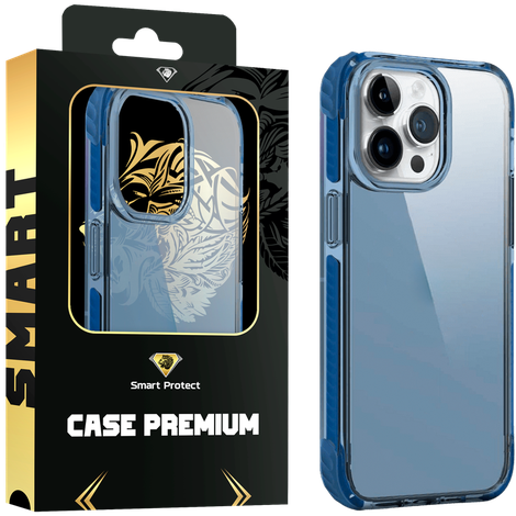 CAPA COLOR SHIELD AZUL