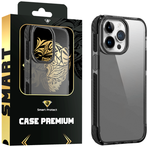 CAPA COLOR SHIELD BLACK