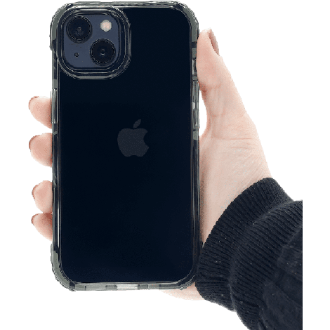CAPA COLOR SHIELD BLACK