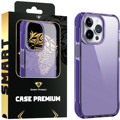 CAPA COLOR SHIELD ROXO