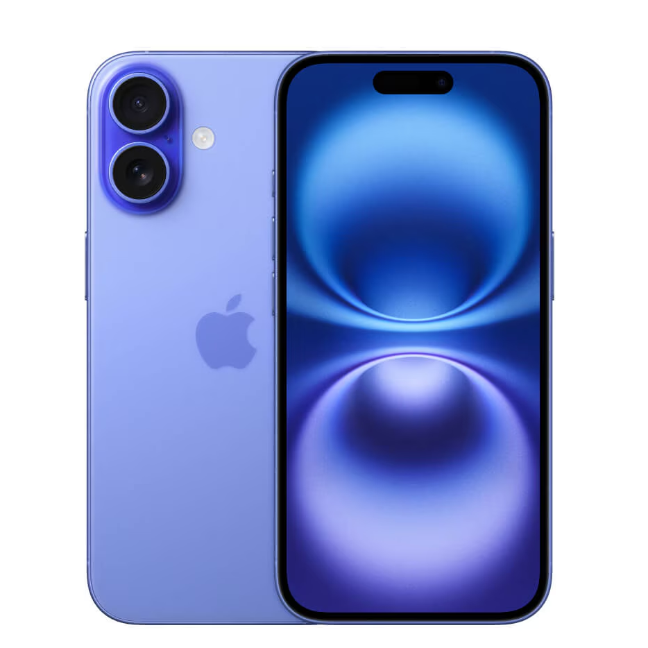 iPhone 16 Plus