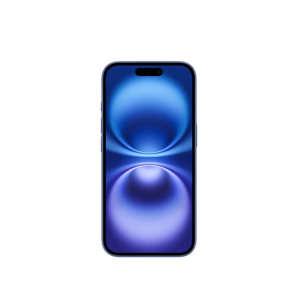 iPhone 16 Plus