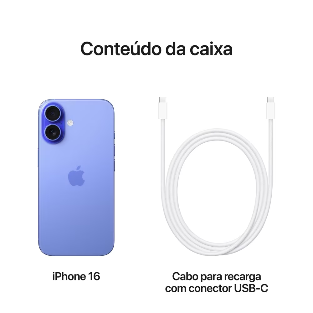 iPhone 16 Plus