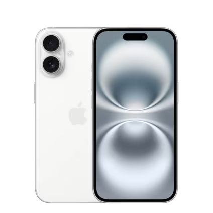 iPhone 16 Plus