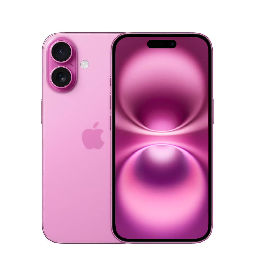 iPhone 16 Plus