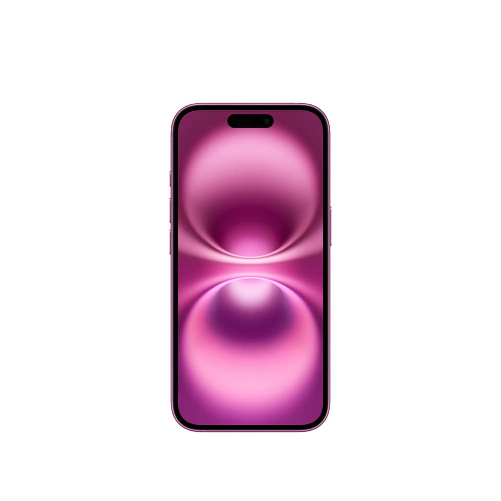 iPhone 16 Plus