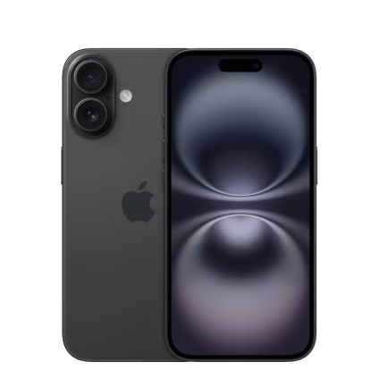 iPhone 16 Plus