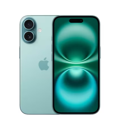 iPhone 16 Plus