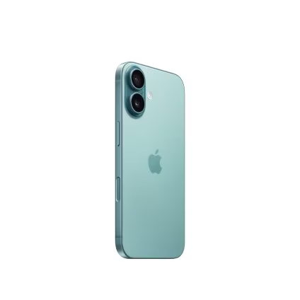 iPhone 16 Plus