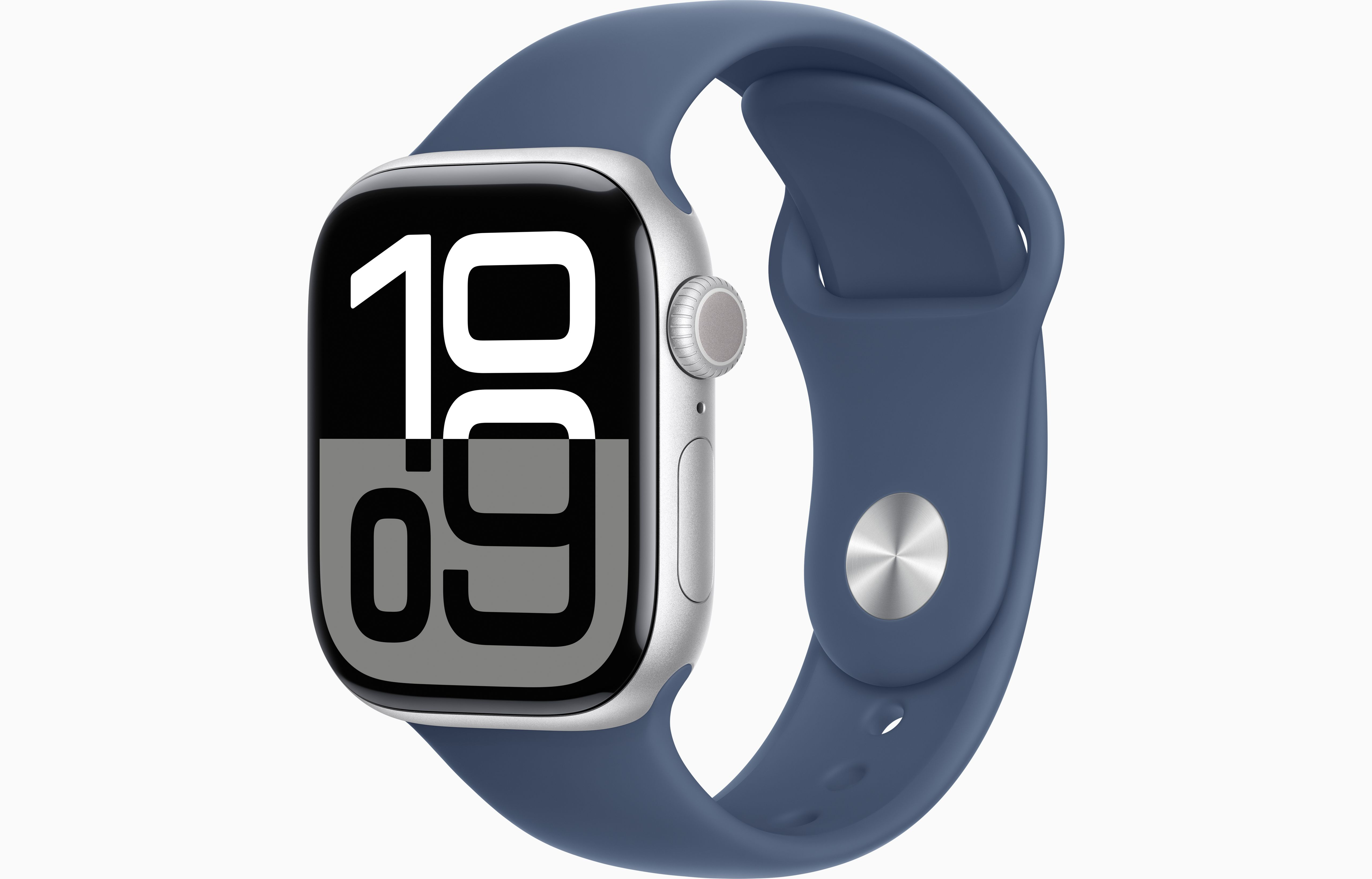 Apple Watch Series 10 - Alumínio