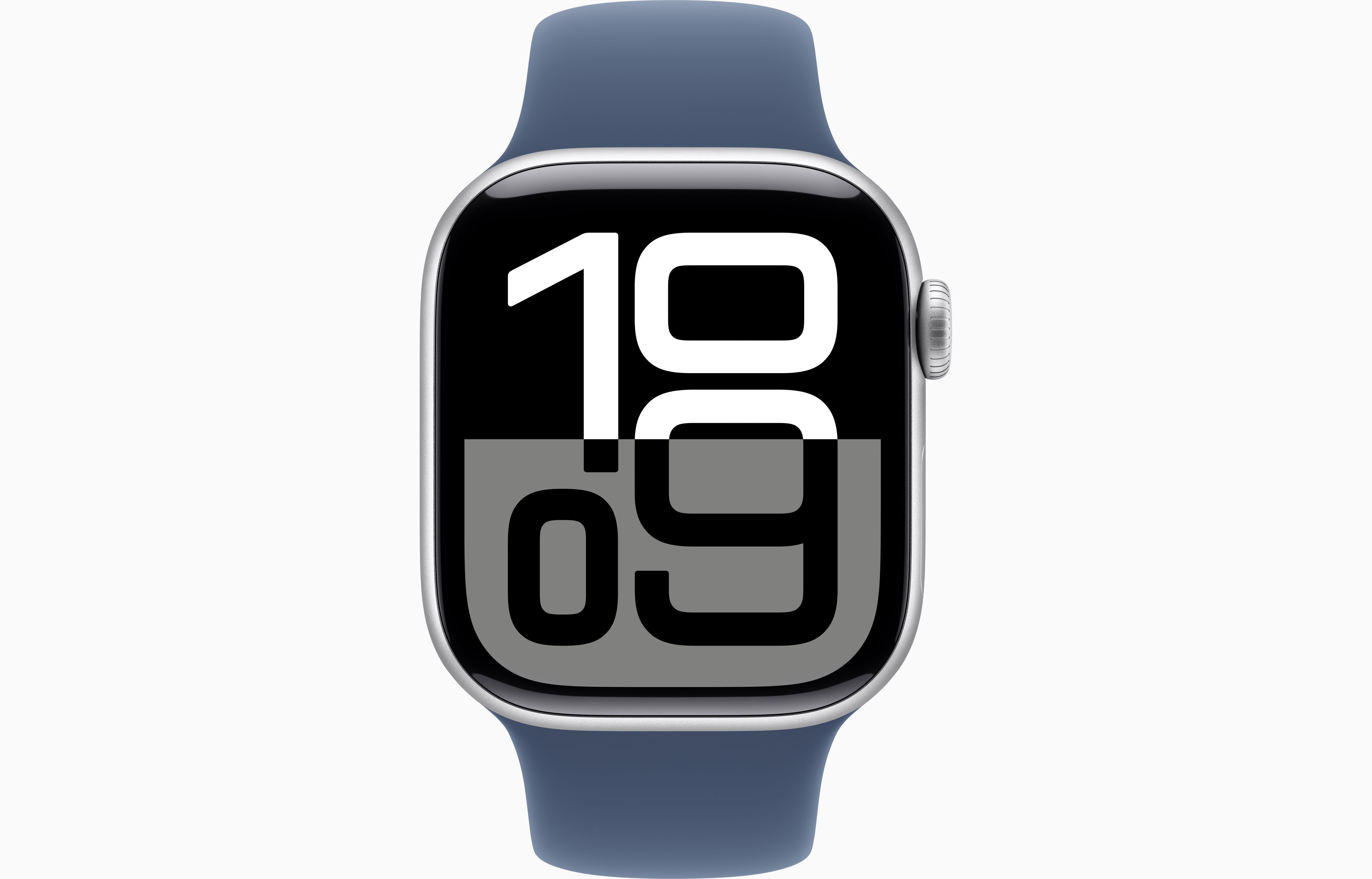 Apple Watch Series 10 - Alumínio