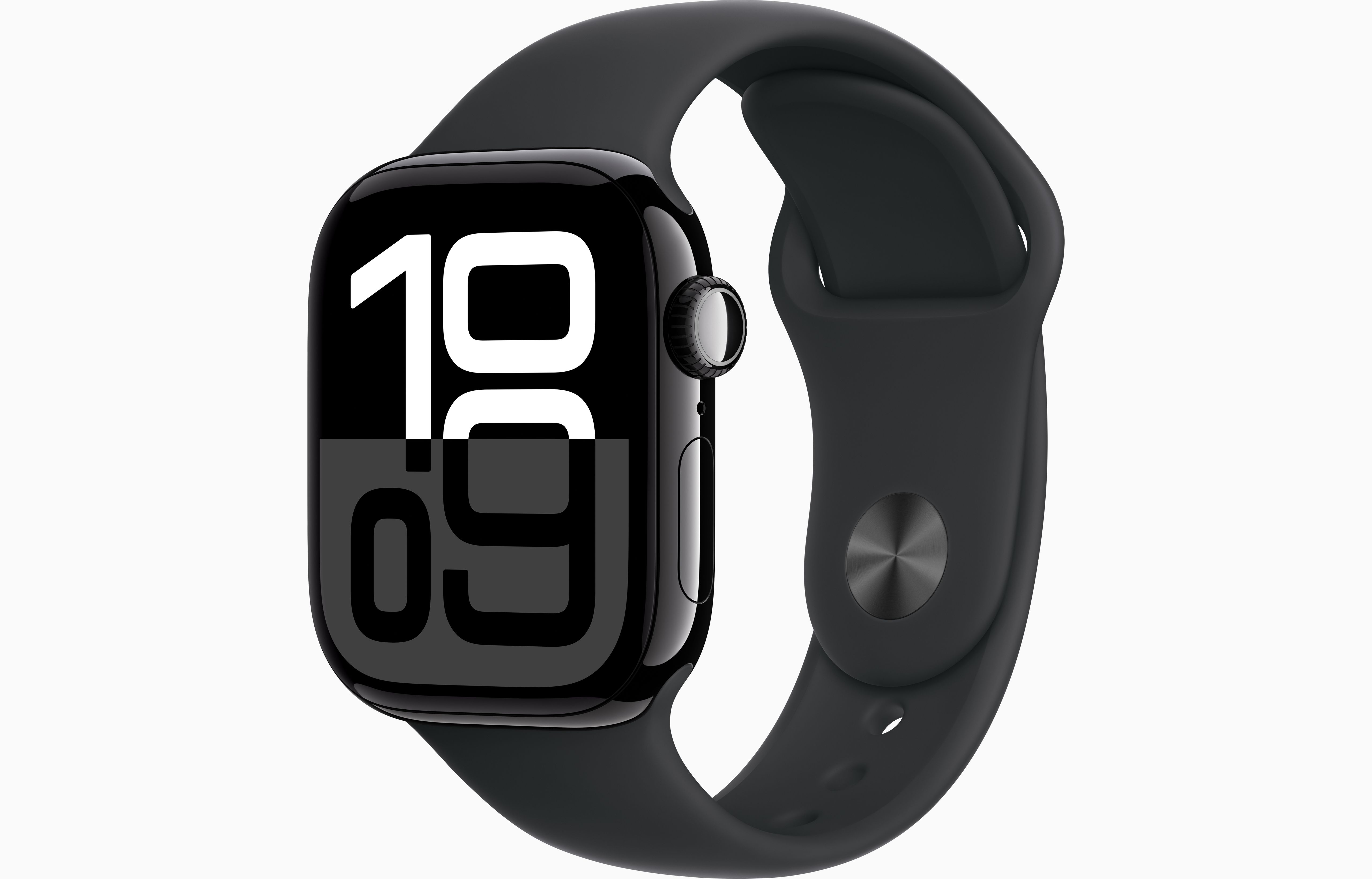 Apple Watch Series 10 - Alumínio