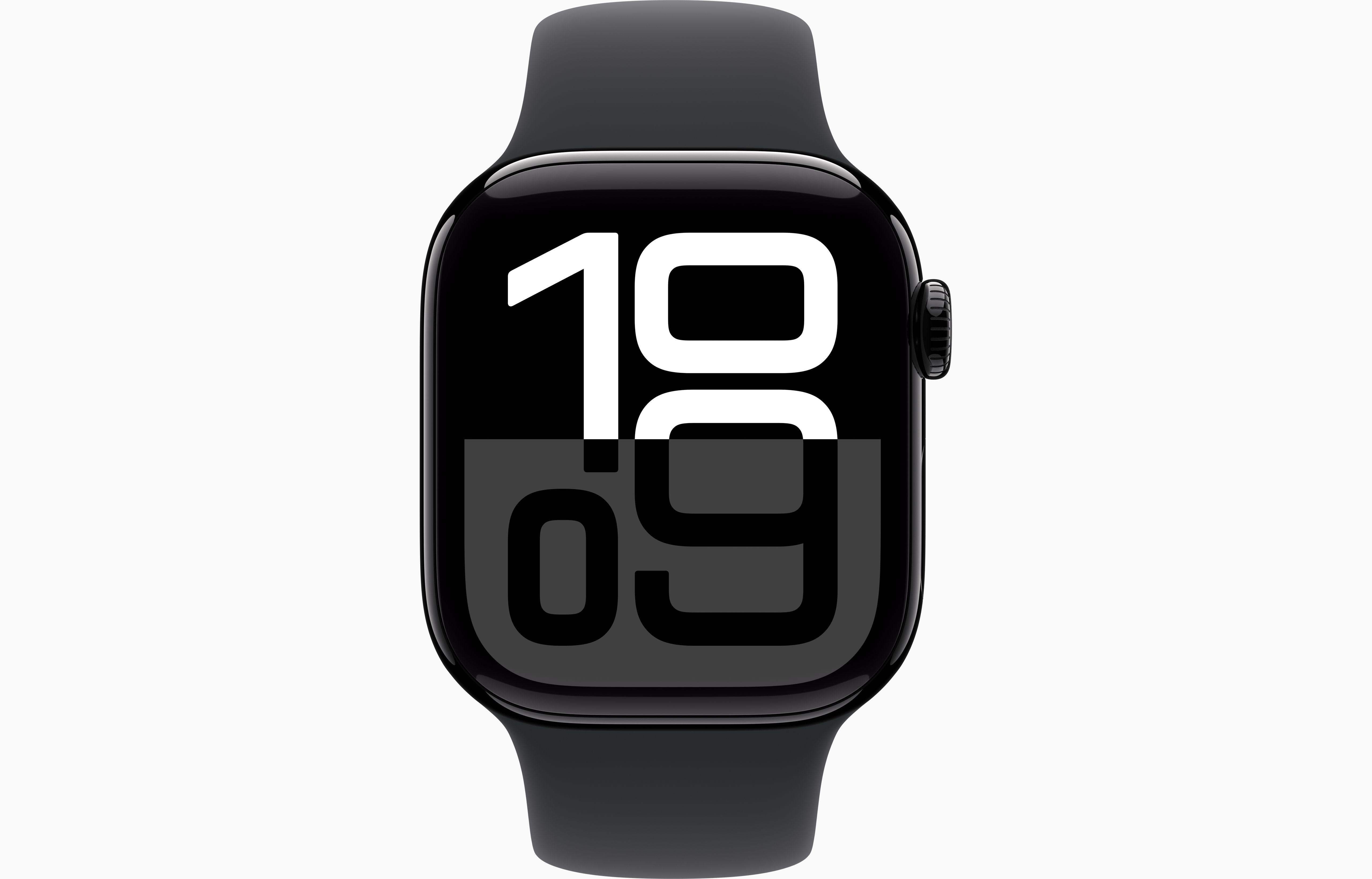 Apple Watch Series 10 - Alumínio