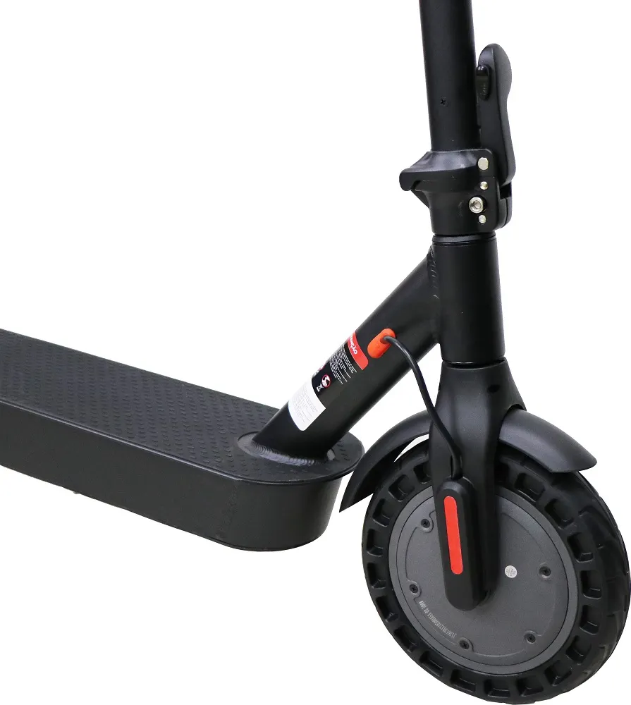 Patinete Elétrico Joog E9MAX Roda 10" Bateria de 15Ah Autonomia até 45Km