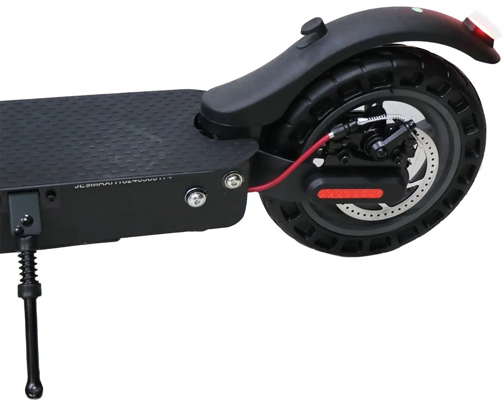 Patinete Elétrico Joog E9MAX Roda 10" Bateria de 15Ah Autonomia até 45Km