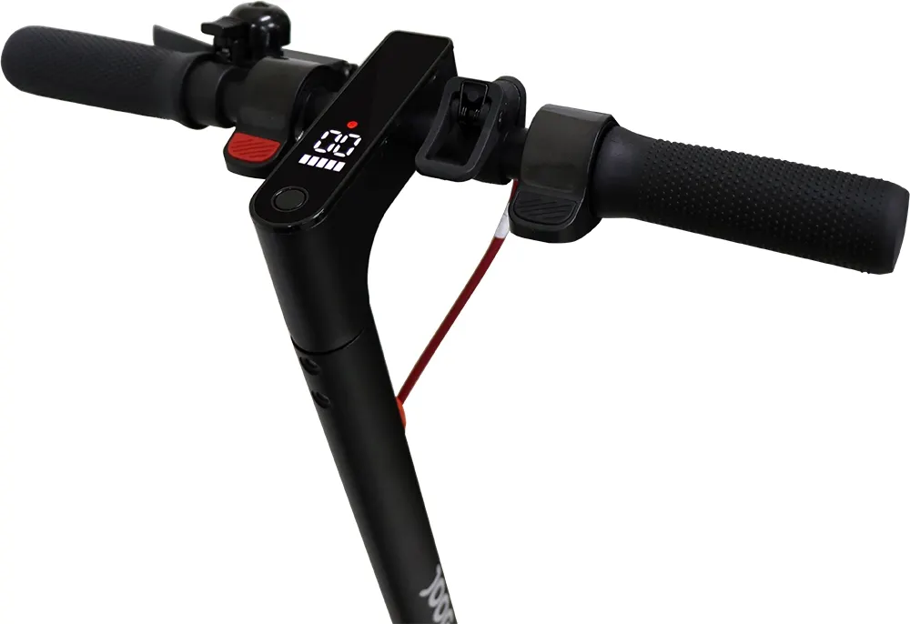 Patinete Elétrico Joog E9MAX Roda 10" Bateria de 15Ah Autonomia até 45Km